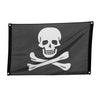 Boland vlag piraat