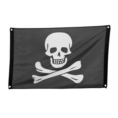 Flag pirata