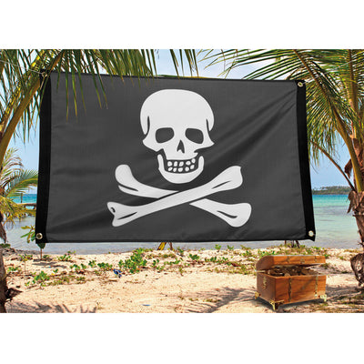 Flag pirata