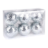 Boland discoballen, 6st. - afbeelding 2