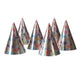 Cappelli da festa, 6st.