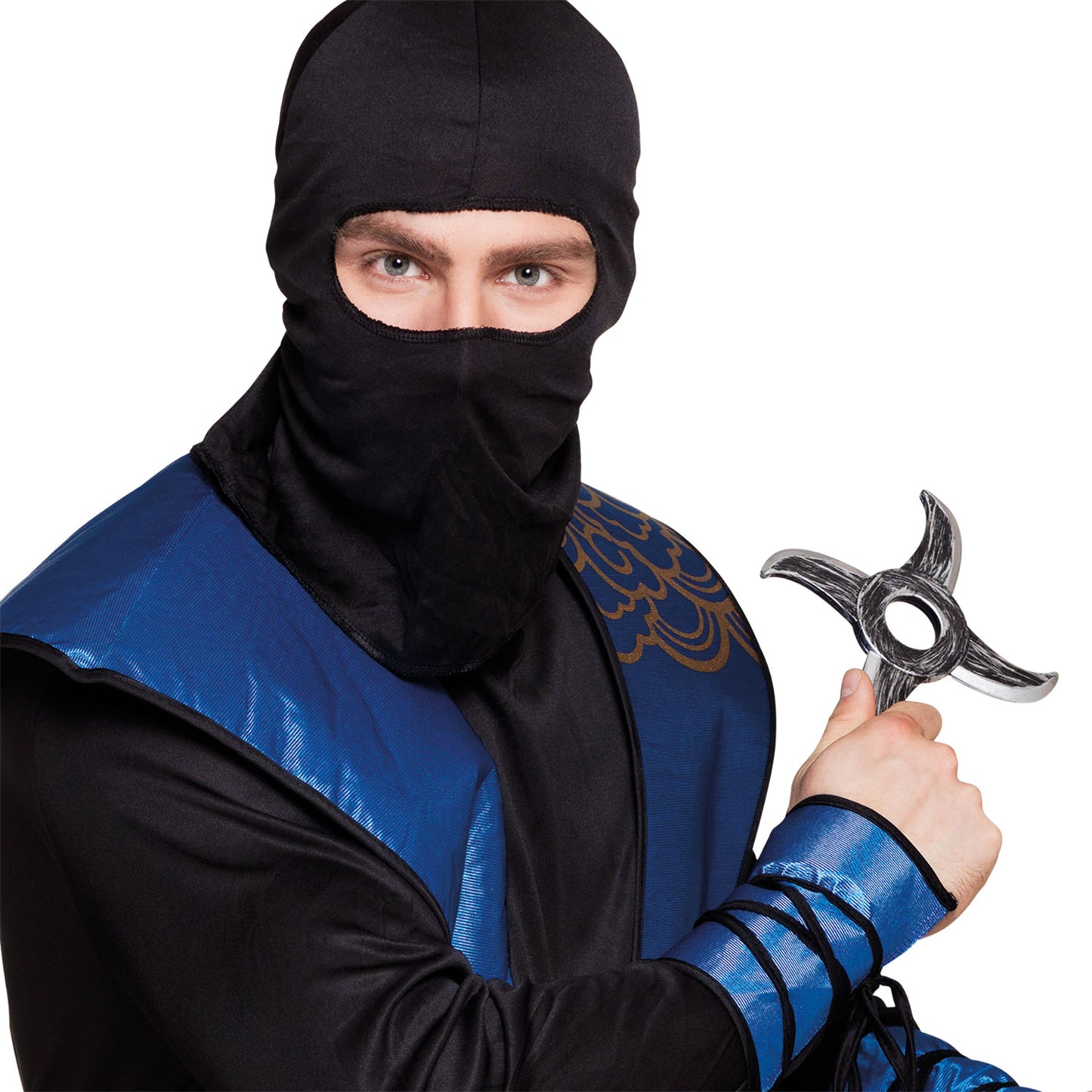 Boland Toy Ninja Star