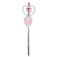 Boland magic wand pink