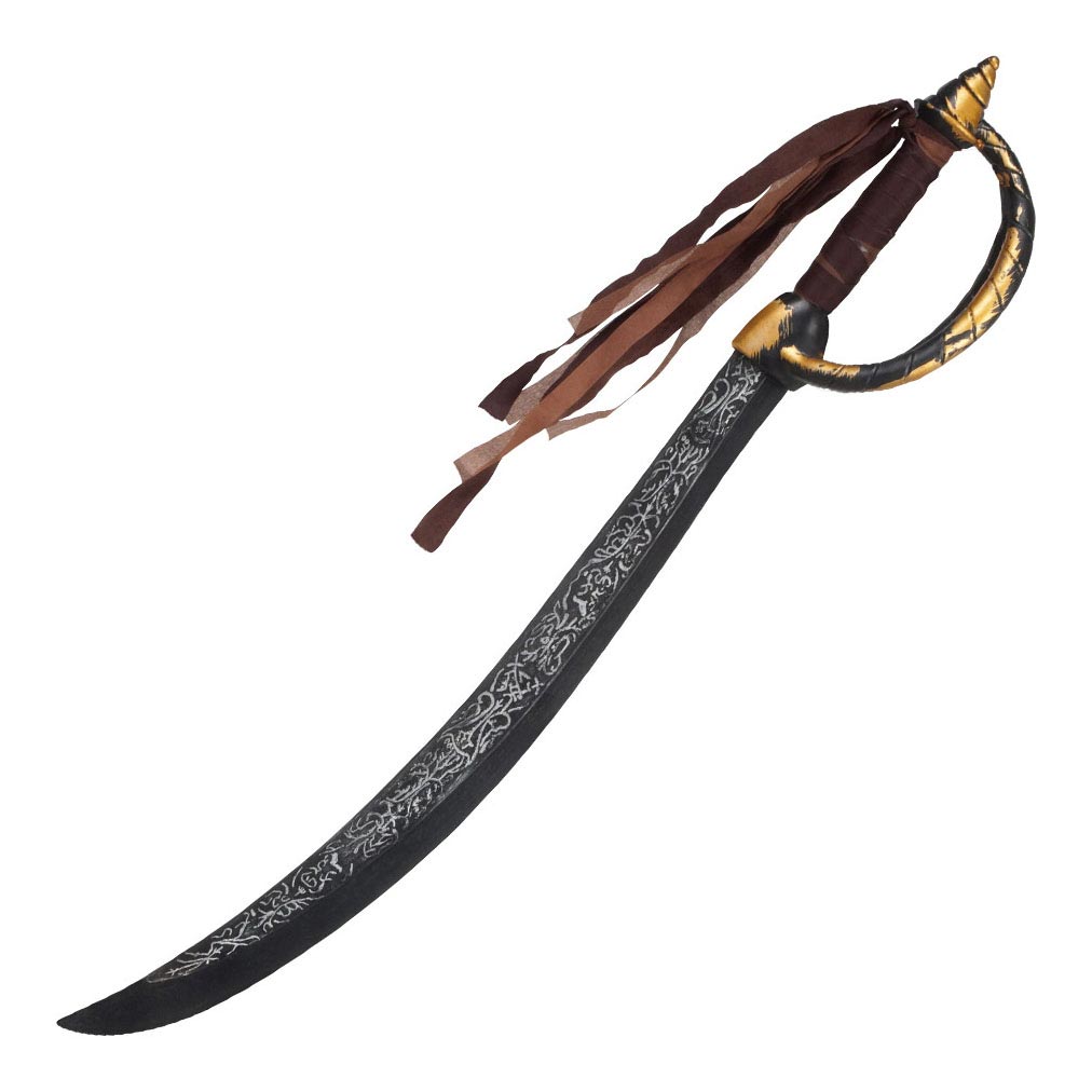 Espada pirata de juguete Boland