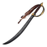 Espada pirata de juguete Boland - afbeelding 1
