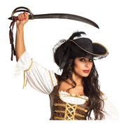 Espada pirata de juguete Boland - afbeelding 3