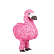 Pinata flamingo - afbeelding 1