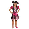 Boland per bambini in costume pirata, 4-6 anni