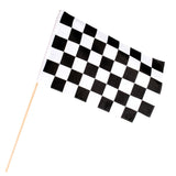 Boland zwaaivlag racing - afbeelding 1