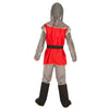 Boland Children's costume Ridder, 7-9 anni