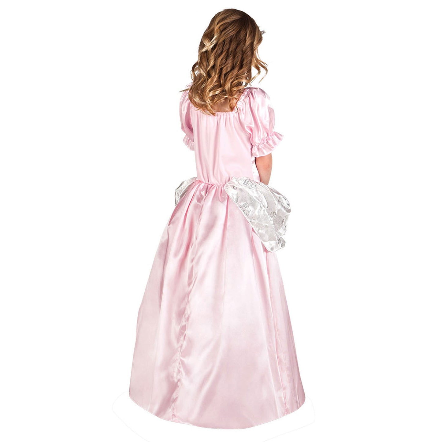 Boland kinderkostuum prinses, 4-6 jaar