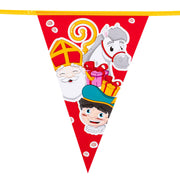 Boland Flag Line Sinterklaas - afbeelding 1