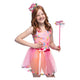 Boland Dress set Fee Pink Happy Birthday