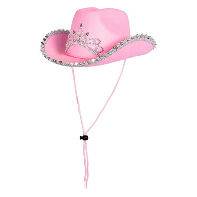 Cappello per bambini di Boland Pink