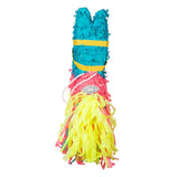 Boland mini pinata ezel - afbeelding 2