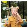 Boland papieren bordjes dino party ø23cm