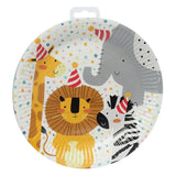 Boland paper plates safari, 8th. - afbeelding 2
