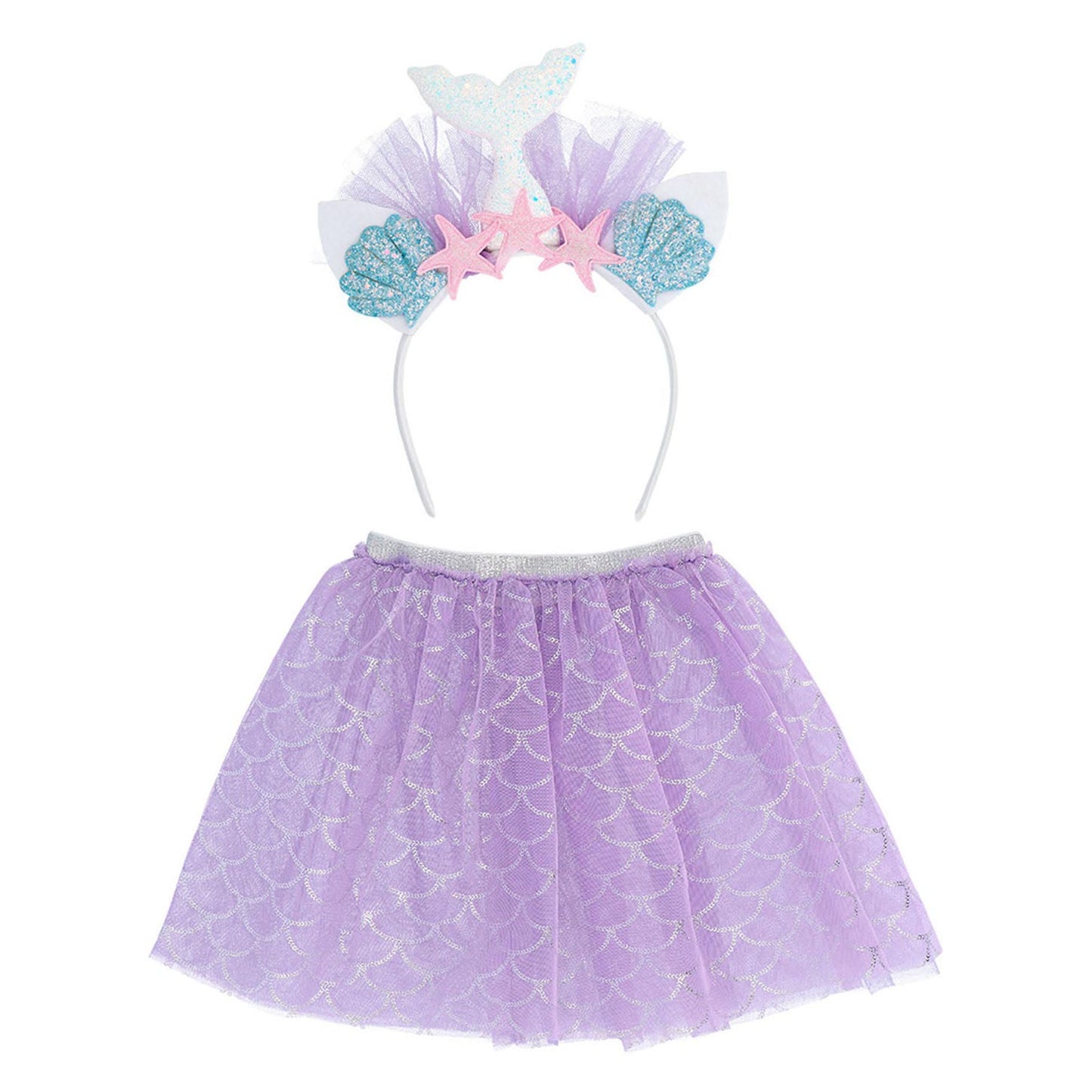 Boland Dress Set Sarmaid Stars