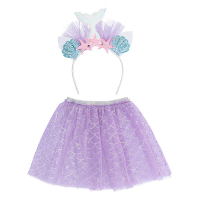 Boland Dress Set Sarmaid Stars