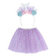 Boland Dress Set Sarmaid Stars