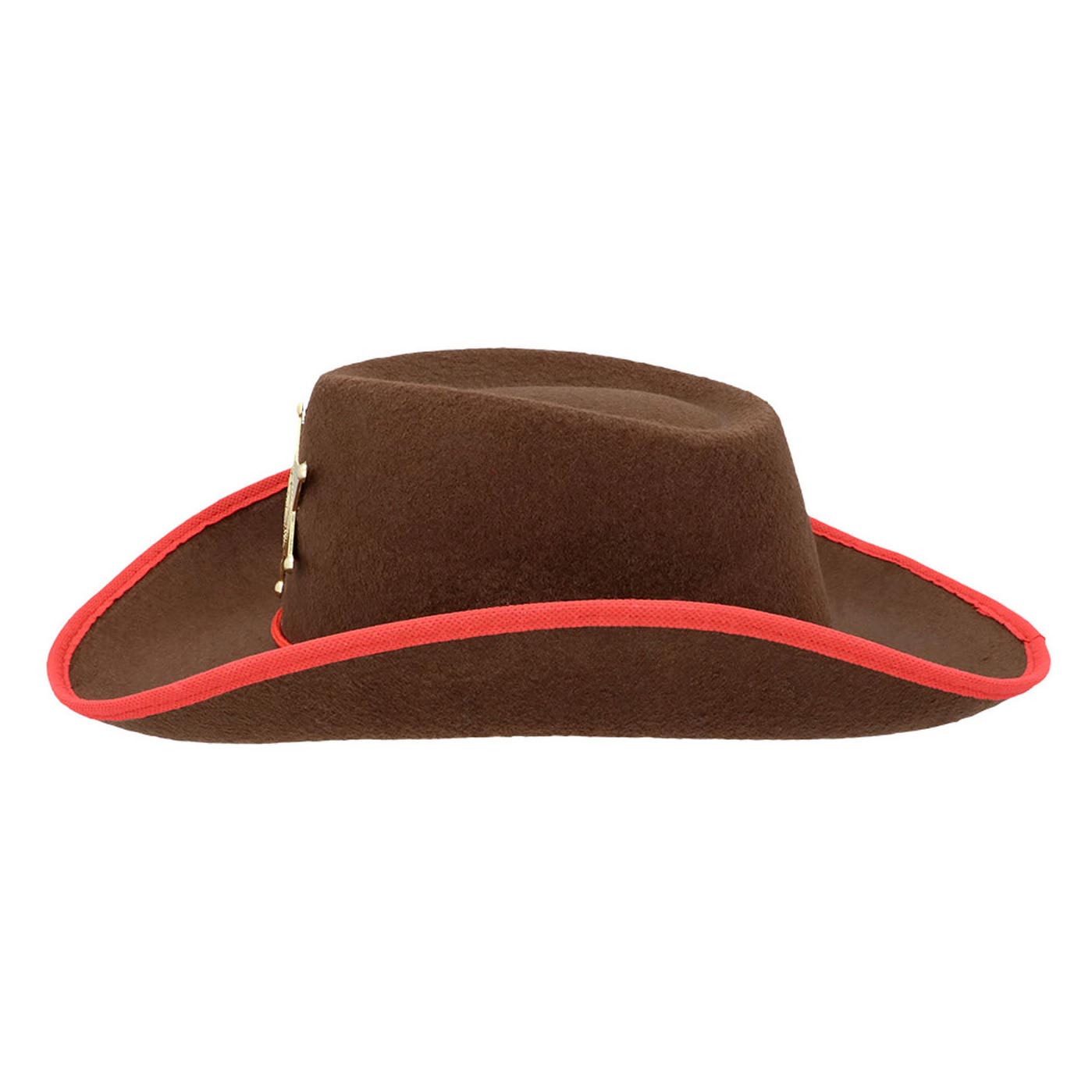 Boland para el sombrero para niños Sheriff