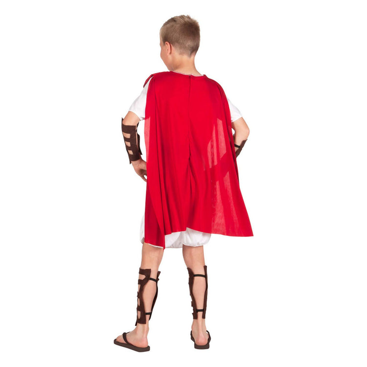 Boland Costume Gladiator per bambini, 4-6 anni