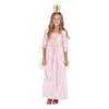 Boland kinderkostuum droom prinses, 4-6 jaar