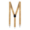 Boland bretels basic goud