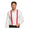 Boland Shelles Basic Red