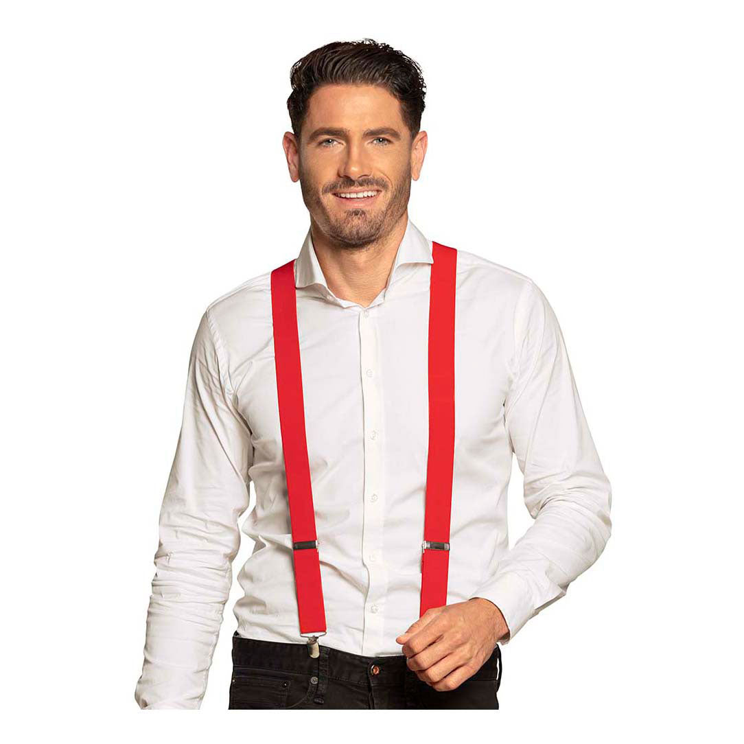 Boland Shelles Basic Red