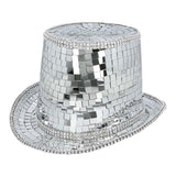 Boland hoed disco - afbeelding 1