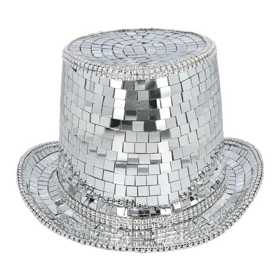 Boland hoed disco
