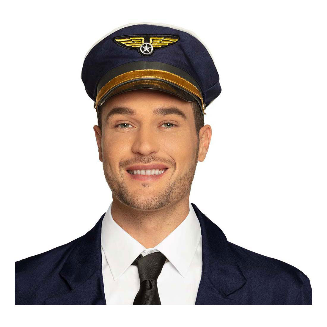 Piloto de Boland Roger ajustable