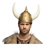 Boland helm viking erik - afbeelding 2