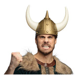 Boland helm viking erik - afbeelding 4