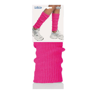 HARAND BONE WAMERS BASIC NEON PINK