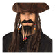 Boland Set peli facciale pirata