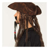 Boland Set peli facciale pirata