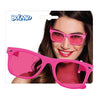 Boland Glasses Dance Neon Pink