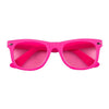 Boland Glasses Dance Neon Pink