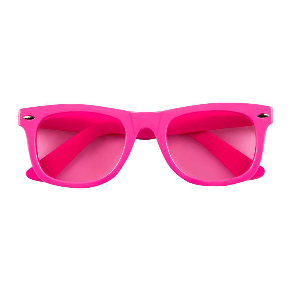 Boland Glasses Dance Neon Pink