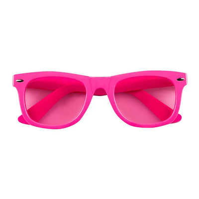 Boland Glasses Dance Neon Pink