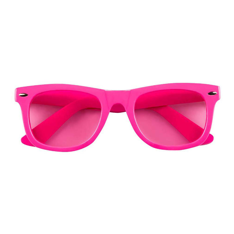 Boland Glasses Dance Neon Pink