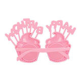 Boland Glasses da festa Buon compleanno - afbeelding 3