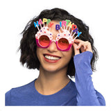Boland Glasses da festa Buon compleanno - afbeelding 4