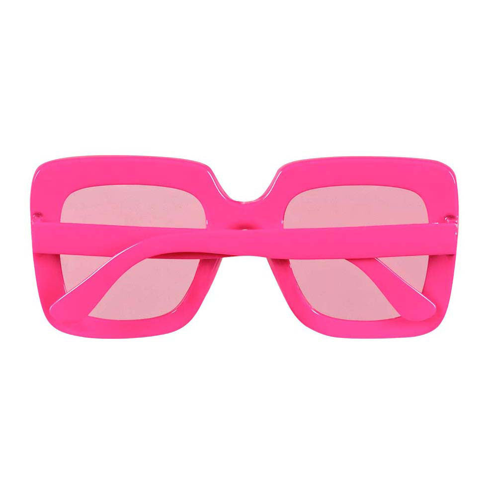 Boland Glasses Bling Bling Bling Bright Rosa