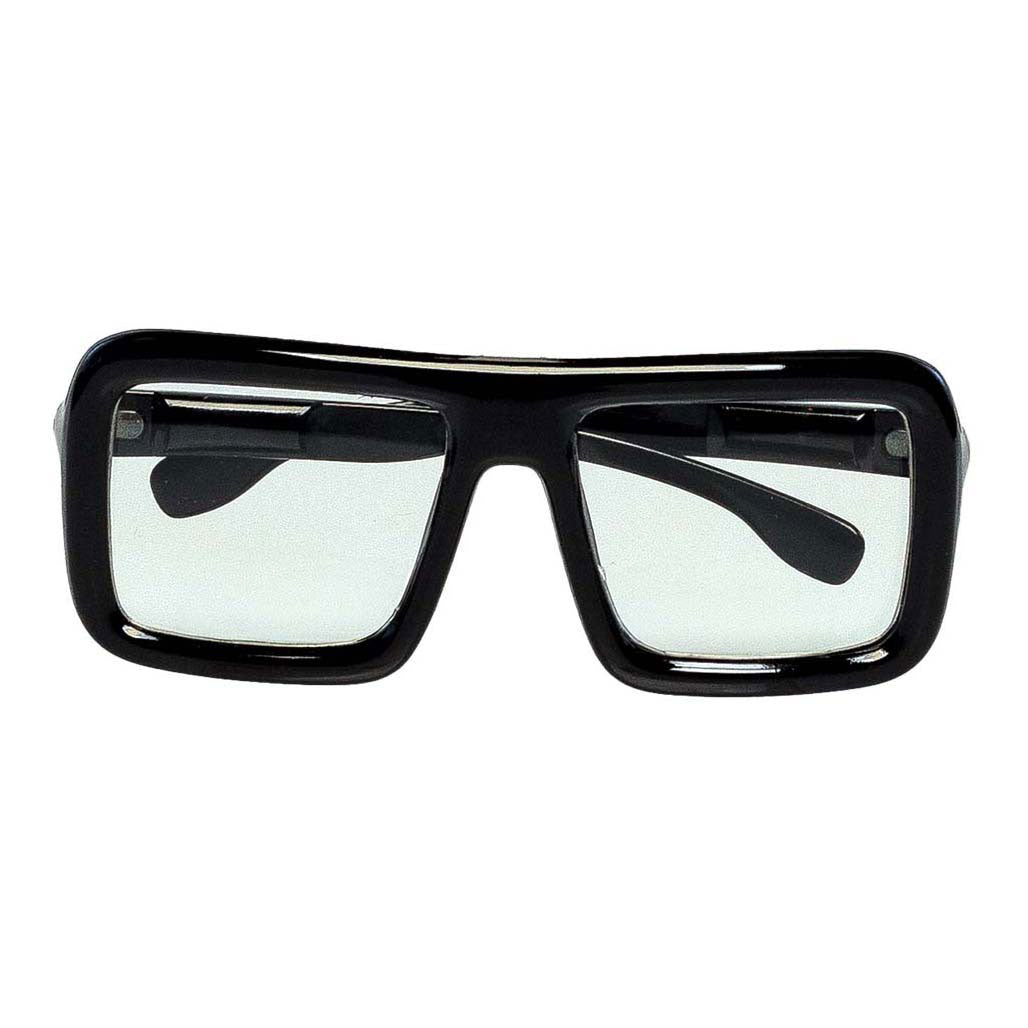 Boland partybril retro designer