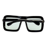 Boland partybril retro designer - afbeelding 3