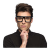 Boland Glasses Retro Designer retrò