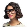 Boland Glasses Retro Designer retrò